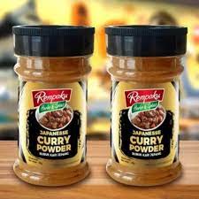 

Rempaku Japanesse Curry Powder/Kari Jepang Bubuk 55gr