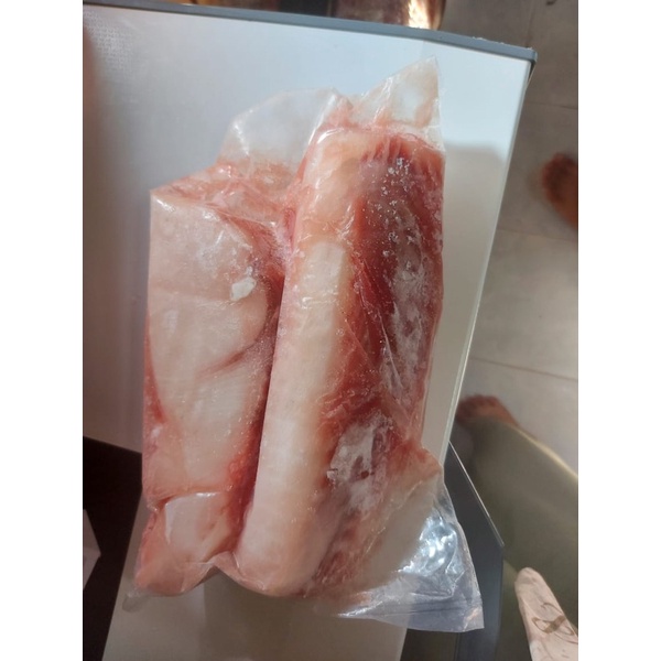 

Ikan Fillet Cucut Beku 1kg