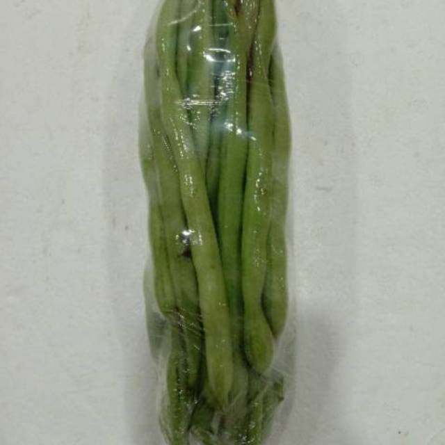 

Buncis 250 gram