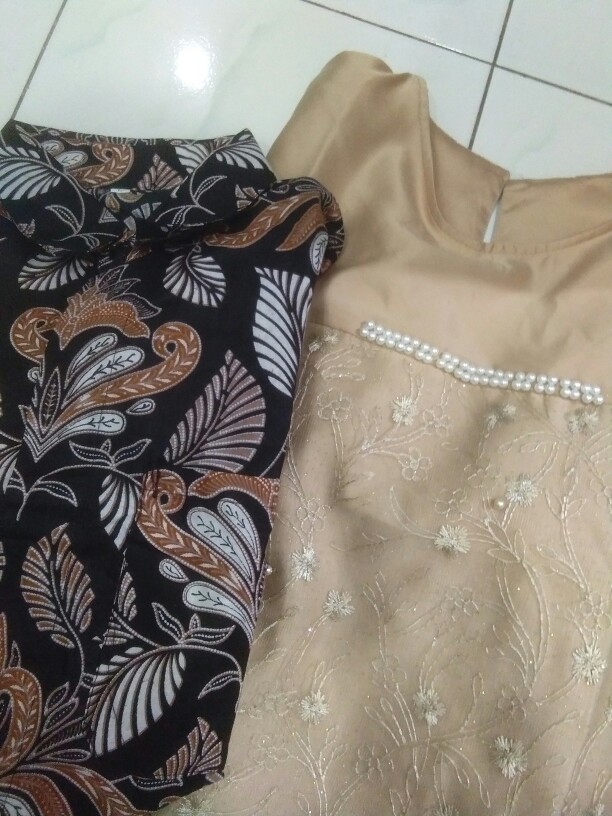 Maura Couple - Sania Ruffle Batik Couple Ori Ndoro Jowi Dnt Garansi Termurah Shopee -cp Wilona R0se