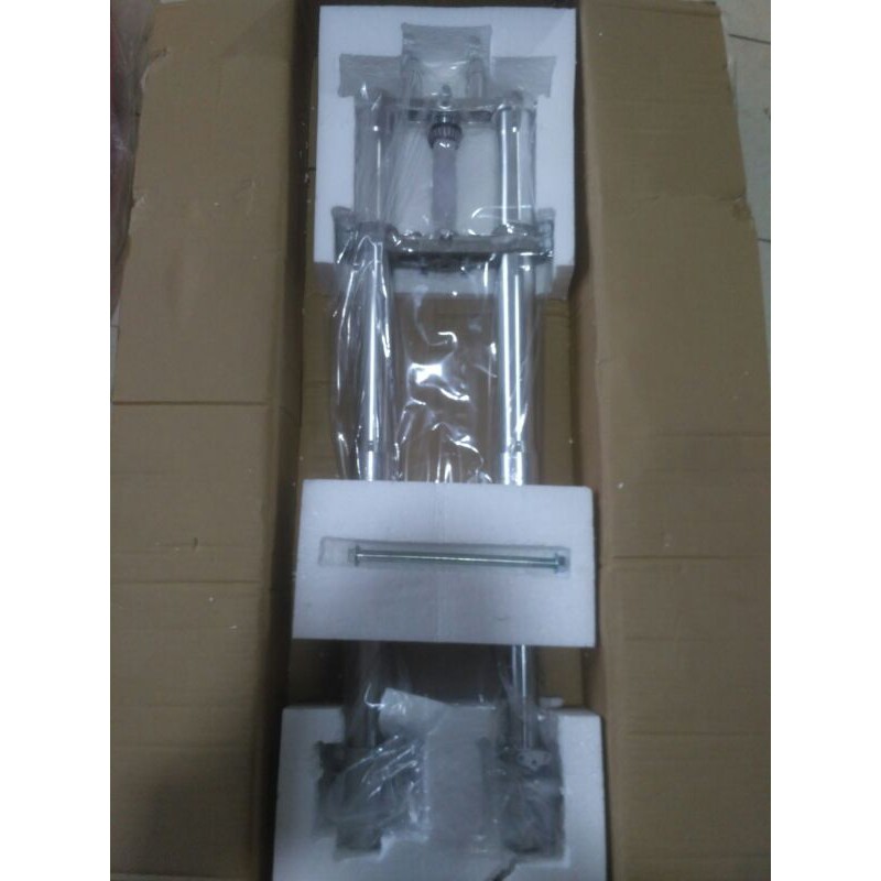 USD KX 85 THAILAND PNP KLX 150