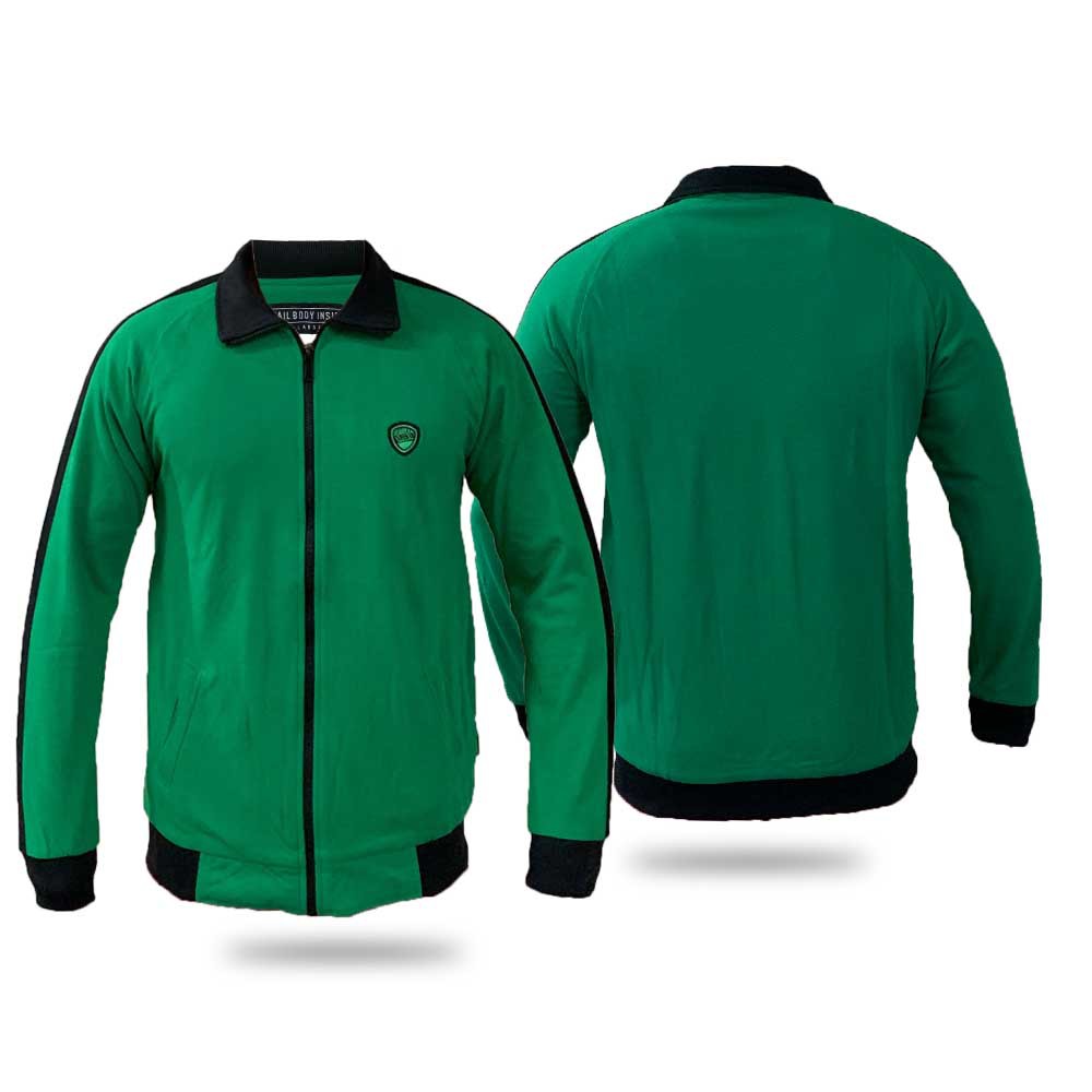 Jaket JAIL BODY INSIDE code 1039405