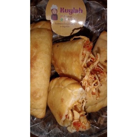 

cireng ayam
