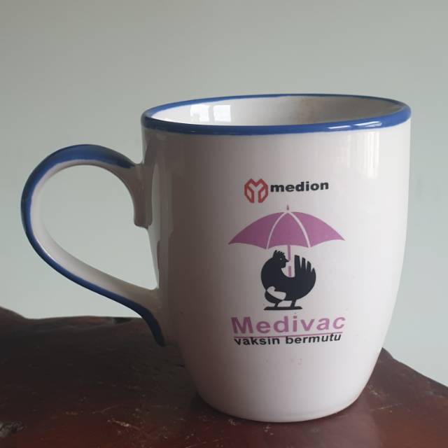 Medion medivac glass