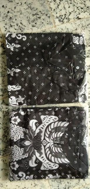 Couple Batik Asmara Linggar Srg 7 By Suryandhanu 4666784743886 Couple L - Fit X