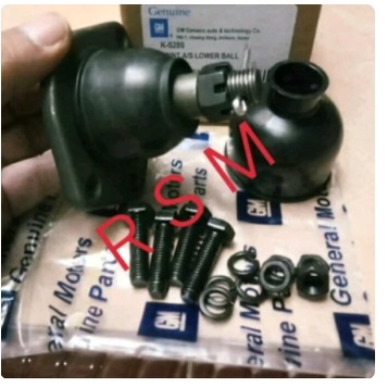 BALL JOINT BAWAH ATAU LOW OPEL BLAZER ASLI GM KOREA