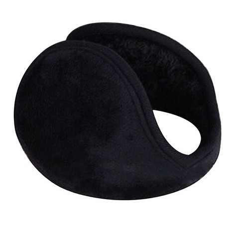 Earmuff / tutup telinga