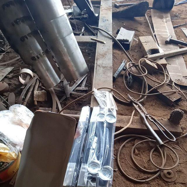 Handle Pintu Kupu Tarung Minimalis Door Pull Stainles 33 Cm Kotak Tarikan Gagang Kunci Pintu Hitam