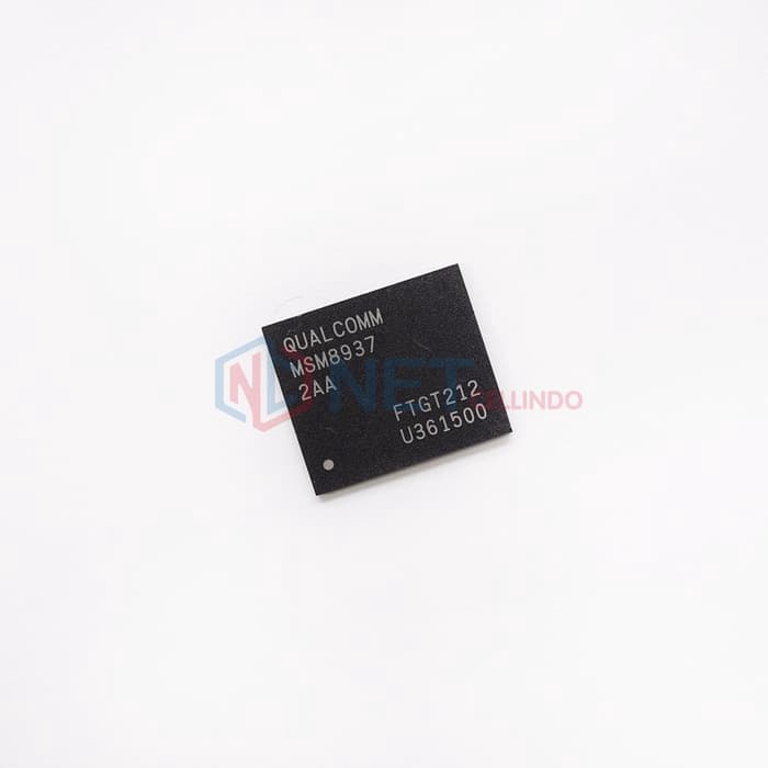 IC CPU XIAOMI REDMI 3 / IC CPU REDMI 3 / REDMI 3S / MSM8937