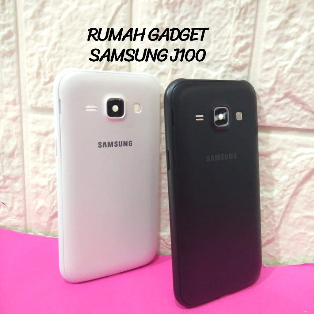 CASING SAMSUNG J1 J100 J100H 2015 KESING FULLSET HOUSING