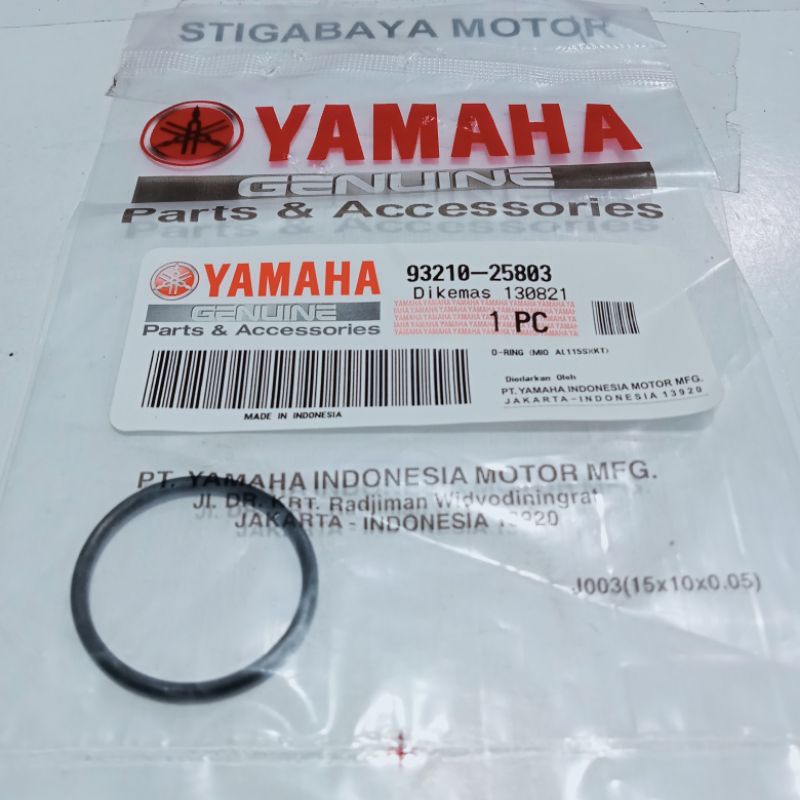 oring manipol Mio soul oring manipol Vega ZR oring manipol Jupiter z original