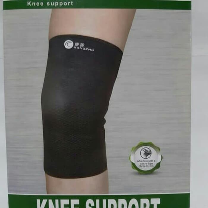 Deker Lutut / Knee Support / carezoe 4620