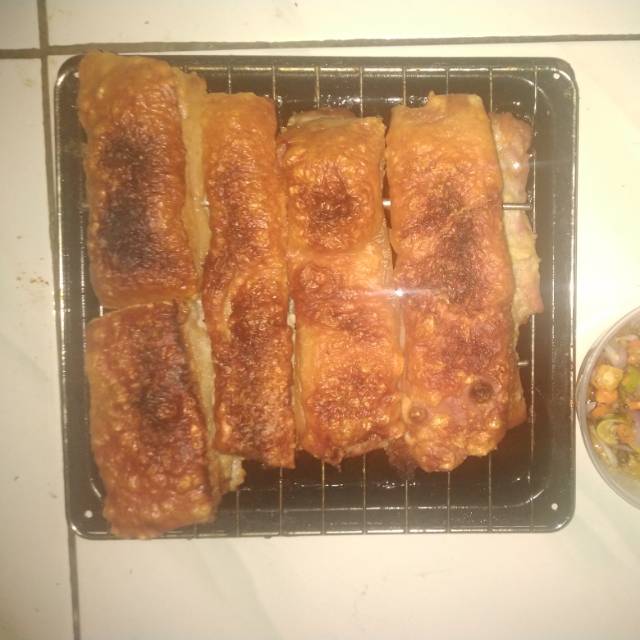 

Babi Panggang Crispy