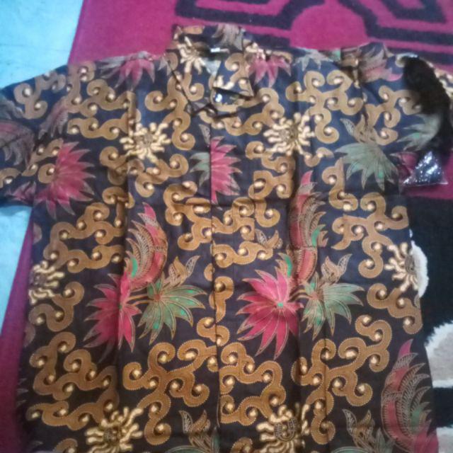 Termurah Bisa Pisah- Couple Keluarga/batik Seragam Keluarga/couple Batik Ibu Anak