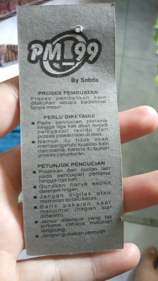 Maura Couple - Sania Ruffle Batik Couple Ori Ndoro Jowi Dnt Garansi Termurah Shopee