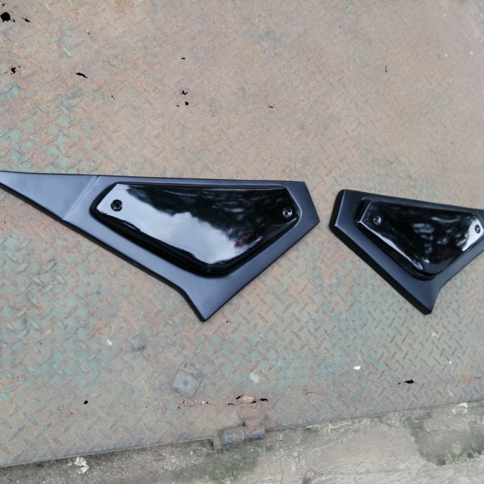 Cover Aki Vixion Motor Custom / Box Aki Custom Vixion