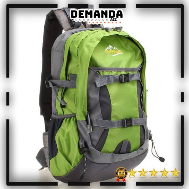 Tas Ransel/Carrier/Backpack/Gunung 35L ANTI AIR-GUANHUA