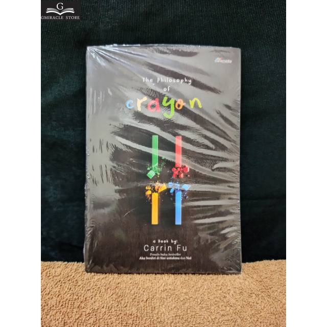 

The Philosophy of Crayon