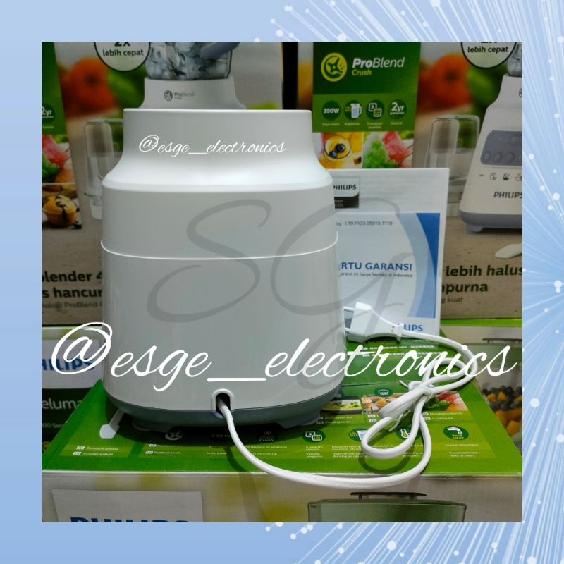 MESIN PHILIPS HR 2221 ORIGINAL PROBLEND 5000 SERIES MESIN BLENDER PHILIPS HR 2221 2222 2223 PRO BLEND ORIGINAL MESIN BLENDER PHILIPS HR-2221 HR-2222 HR-2223 TERBARU RESMI MESIN PHILIPS UNGU GLASS JAR TABUNG PHILIPS HR 2221 GELAS JAR JUS BLENDER