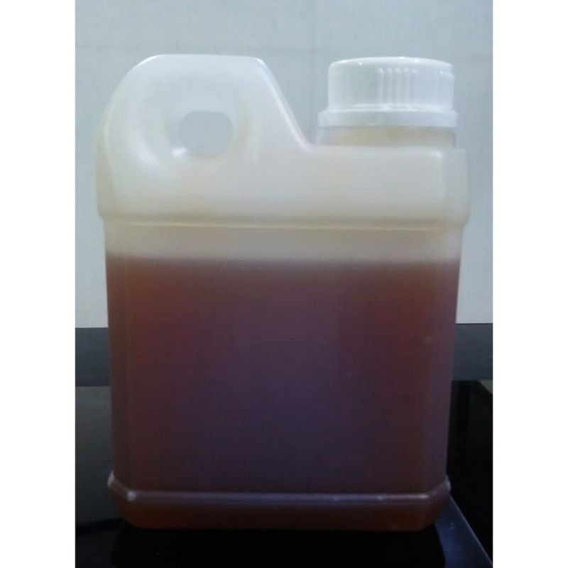 

Madu Marai Yaman Asli 1 KG Honey Mara'i Yemen Hadramaut Original