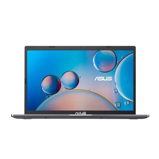 Laptop ASUS A516JAO-FHD3214 (Core i3-1005G1 1.2Ghz 4GB 512SSD HDD 1TB 15,6Inch IPS W10 &amp; OHS 19)