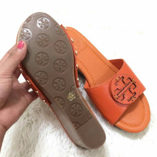 Tory Burch Wedges