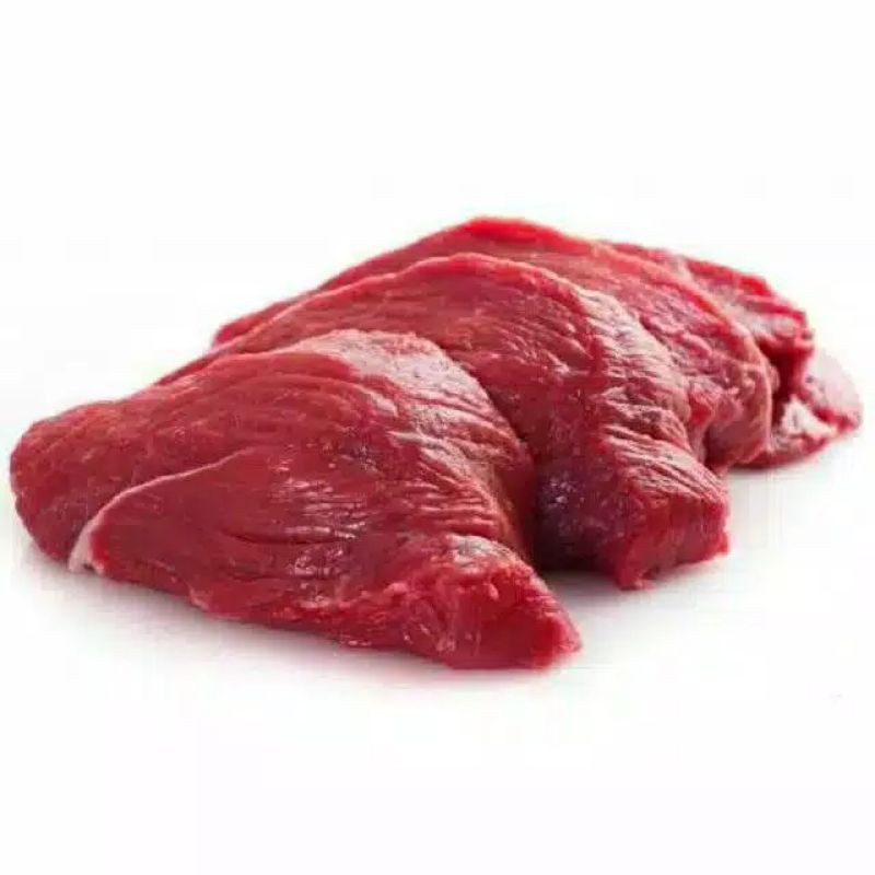 

Daging Sapi Segar 250gr