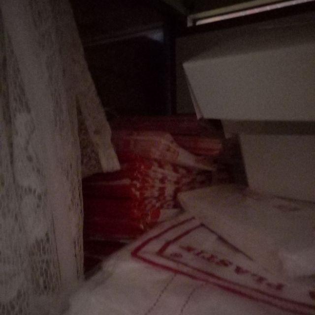 Kantong Kentang French Fries