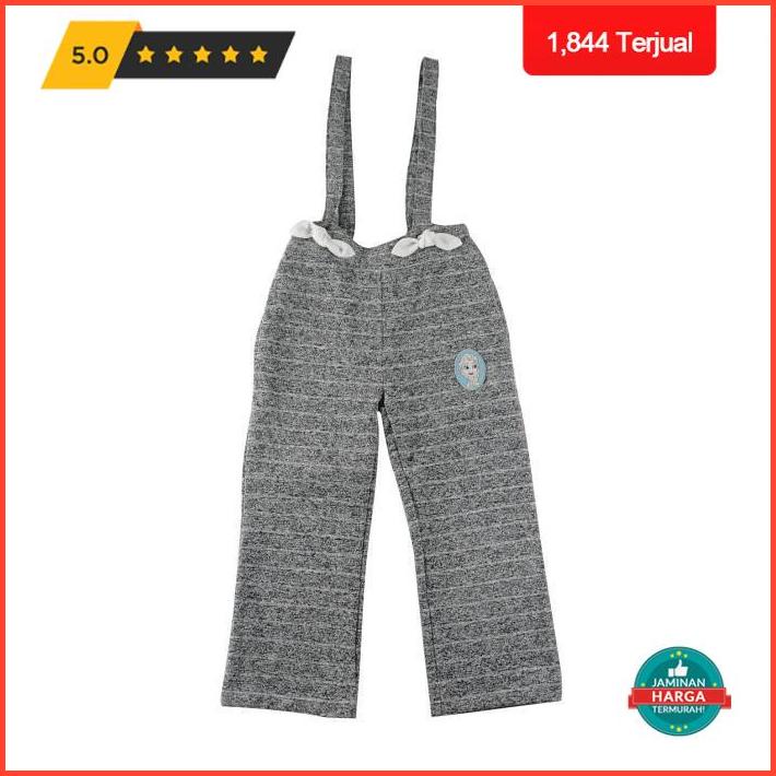 Kids Icon - Celana Anak Perempuan Disney Frozen - Fzc00100200 - 4-5 Tahun