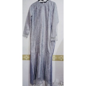 baju lebaran couple couple