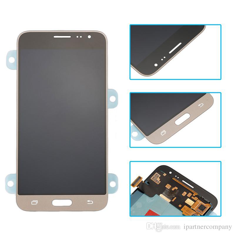 Samsung J310 J3 2016 LCD & Touchscreen Gold Original