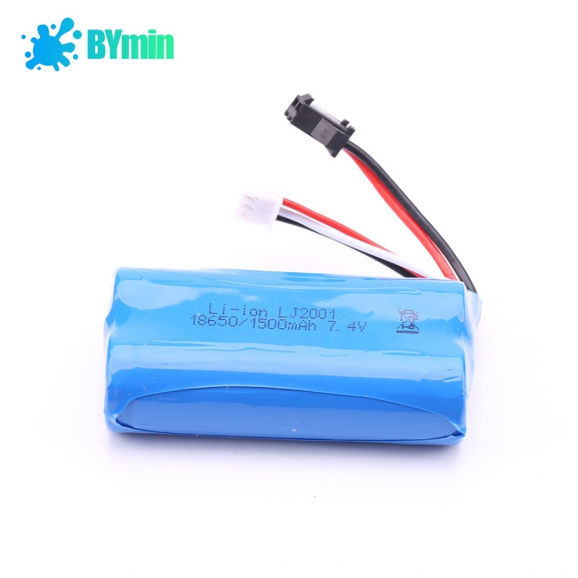 18650 battery for rc car