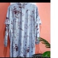 preloved tunik yelu top ria miranda vvgc