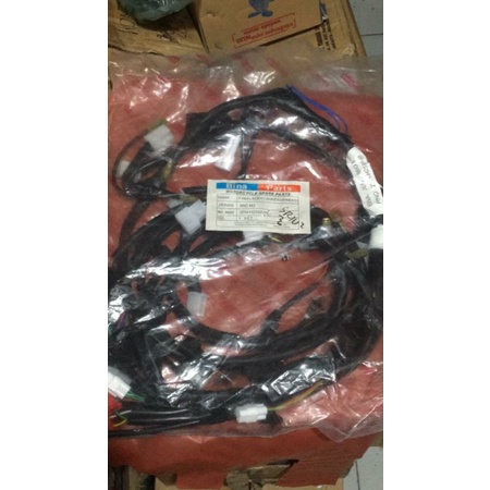 KABEL BODI KABEL BODY ASSY MIO M3 MIO 125 ASSY 2PH