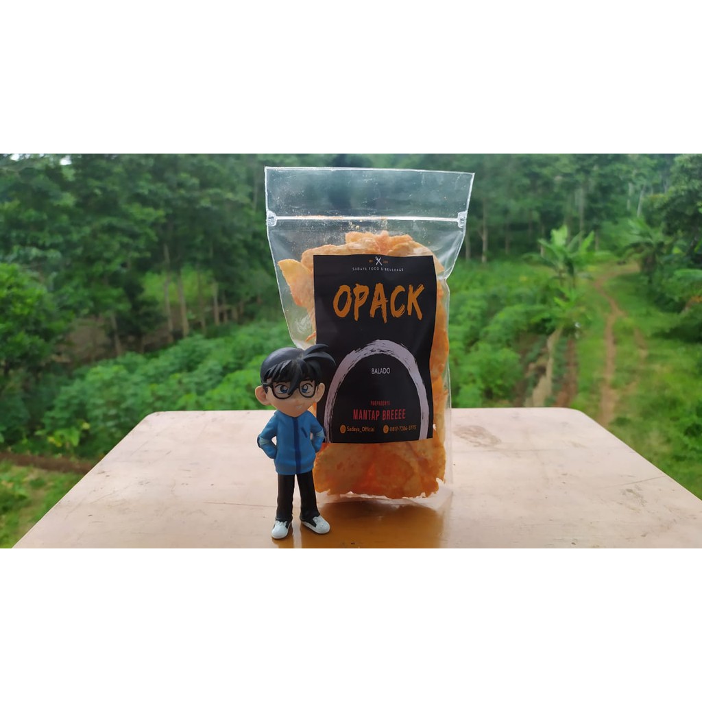 

OPAK SADAYA - OPAK BALADO - OPAK BANDUNG