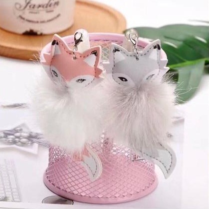 

Pena Rubah / Pena Lucu / Pena Unik / Bulpen Karakter Lucu BPKL-01