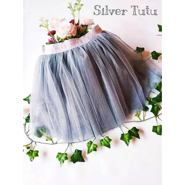 PREMIUM ROK TUTU ANAK ADA FURING NGEMBANG 0-3 Tahun