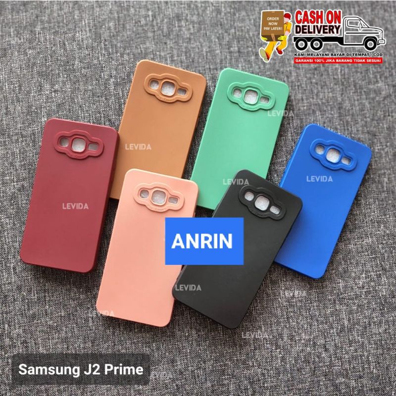 SAMSUNG J2 PRIME GRAND PRIME A7 2018 J7 PRO CASE PRO CAMERA CASING SOFTCASE SILIKON