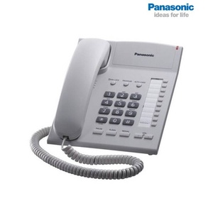 r01qrtuu Telepon Panasonic Kx-Ts820 Sd201S