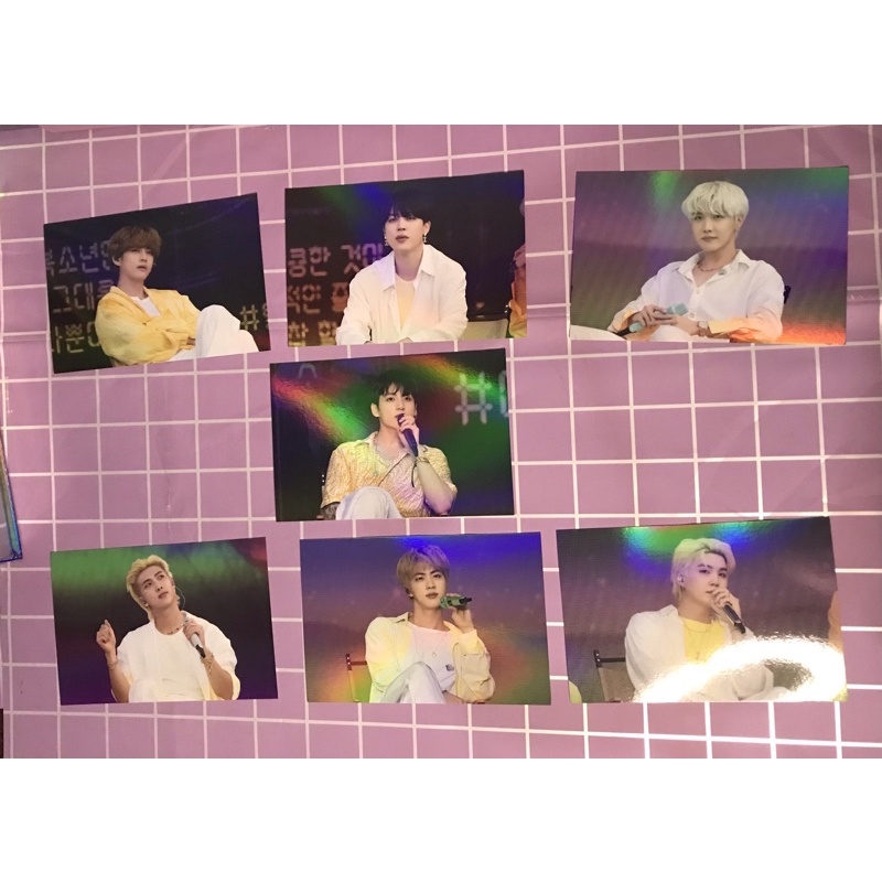 Postcard Sowozoo DVD/Digital Code