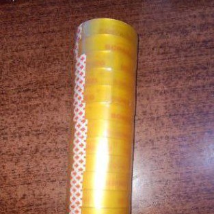 

isolasi tape 12 mm x 25yard