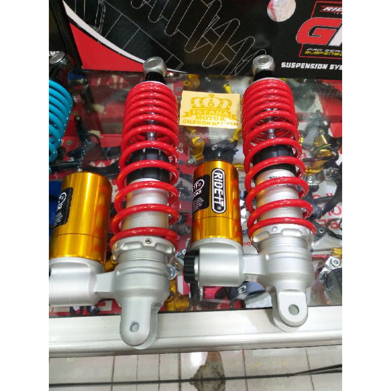 shcok red it gp ori type NTR R1 .pnp nmax.pcx.xmax