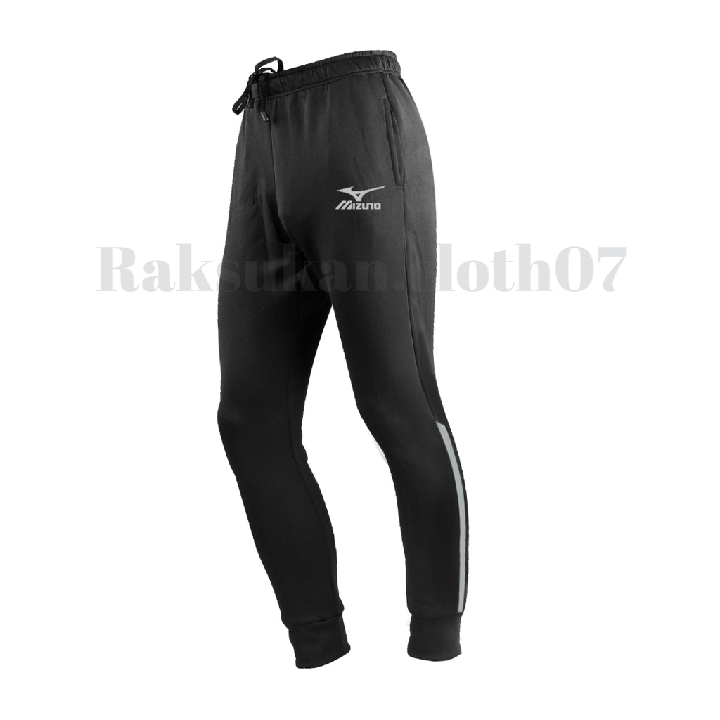 CELANA JOGGER PANTS / SWEATPANTS / CELANA TRAINING OLAHRAGA / CELANA RUNNING / CELANA FITNESS GYM