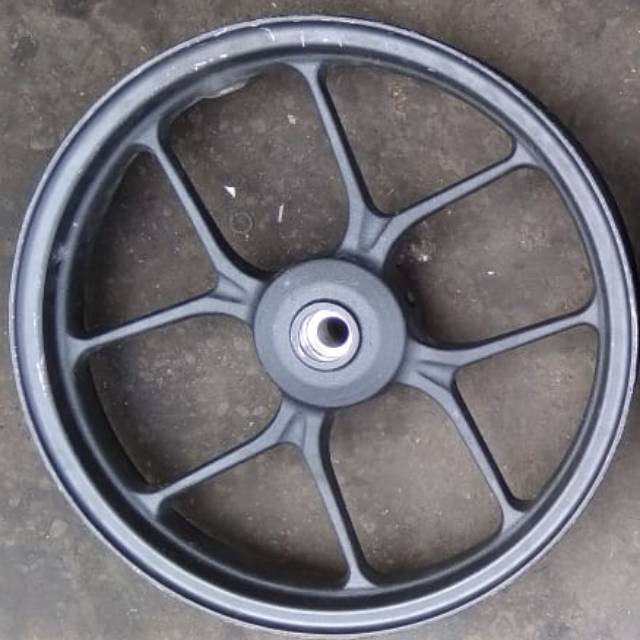 Velg depan ORI beat deluxe Honda Genio beat new 2020