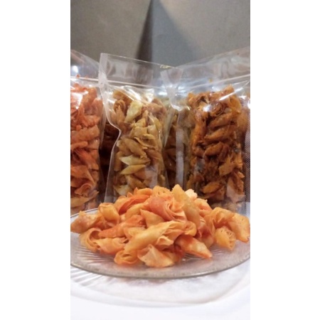 

Keripiklumpia