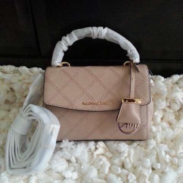 NEW  MK AVA XS Original 100%