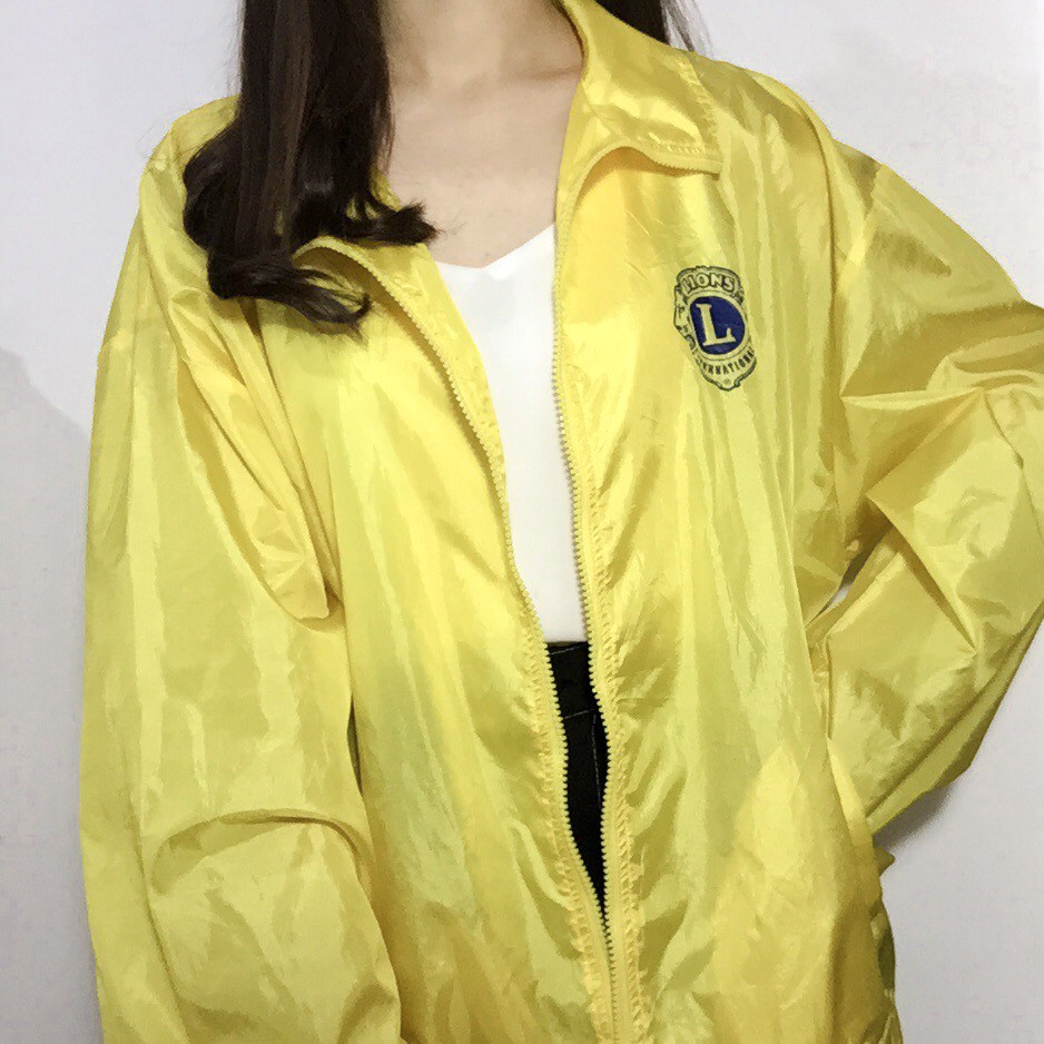 Printstar Oversize Jacket