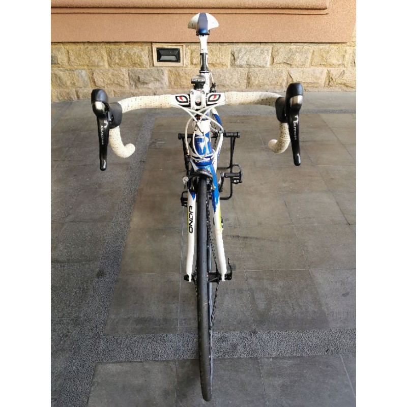 Pinarello FP Quattro