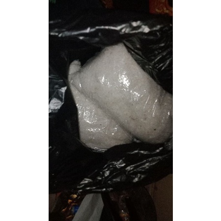 

garan korosok 1 kg ( garam kasar ) kualitas cirebon