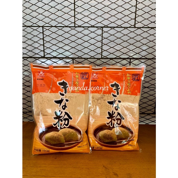 

✨COD✨ Kingfoods Kinako Powder | 180 g